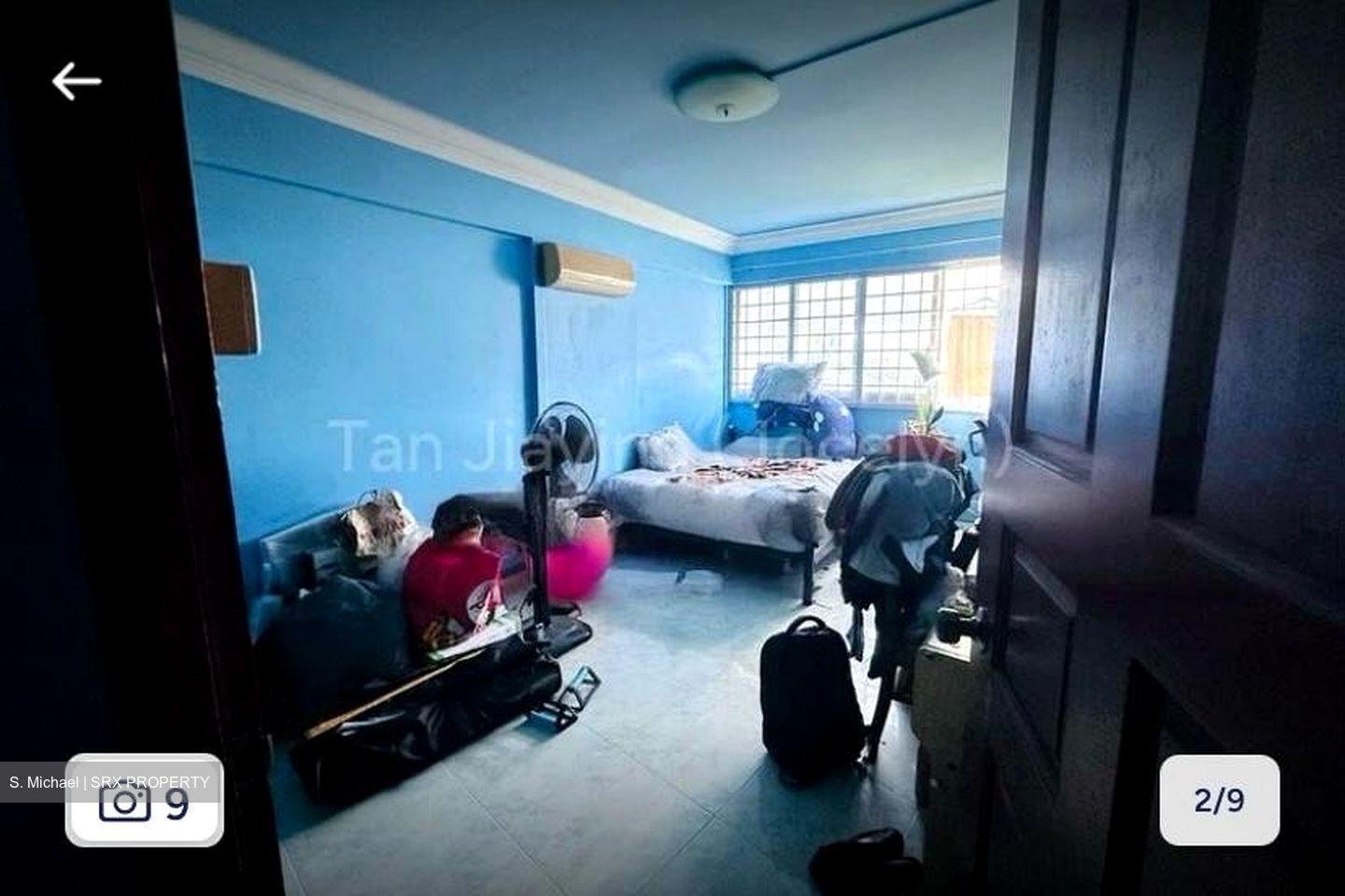 Blk 204 Jurong East Street 21 (Jurong East), HDB 5 Rooms #627037091
